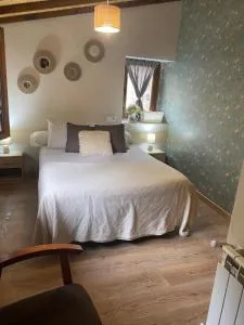 Vivienda Vacacional La Quesería - Peñamellera Alta