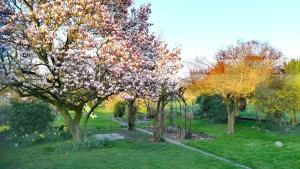 Chambre Privée chez Guillaume
