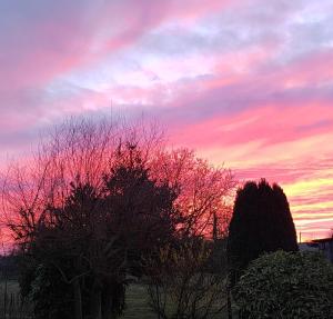 Chambre Privée chez Guillaume