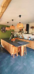 Chambre Privée chez Guillaume