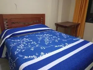 Hostal Maravilla del lago - Помата