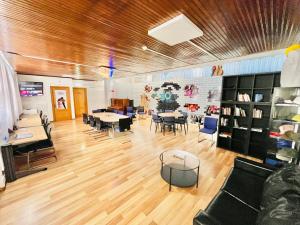 Lagos Central Rock School Hostel ,Algarve