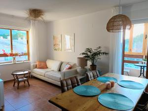 Apartamento Font Rotja LAlbir