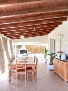 Villa Cuoredimare exclusive use img16