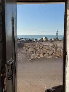 La Porte sur l'océan - Sidi Kaouki