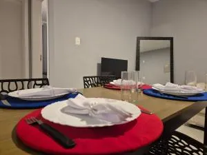 Fabuloso AP em Sete Lagoas - Mocacos