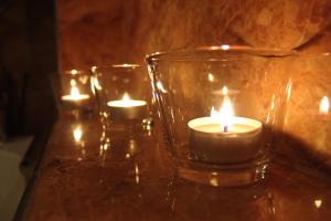 Romantic Centrum Apartman