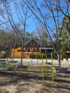 Cabaña La Aurora - Ciénaga