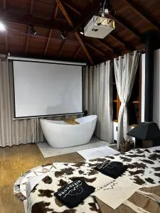 Miradouro São Pedro da Serra - ساو بيدرو دا سيرا