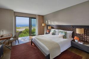 Duplex with Private Pool, Four Bedroom room in Mandarin Oriental Bodrum