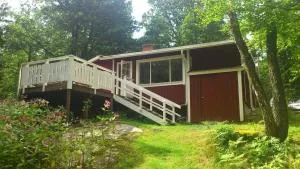 Boamark Sweden - 乌洛夫斯特伦