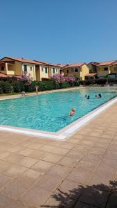 Max house a un passo dal mare img19