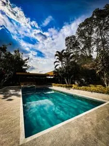 VillaElRemanso - La Esmeralda