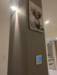 Desert-land apartment - Rhassoul