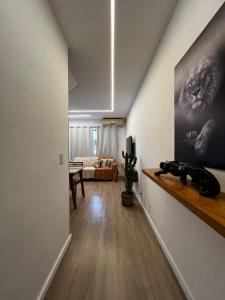 Casa completa aconchegante em Jardim Primavera