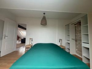 LE PAISIBLE Wifi Parking 4 Personnes Proche center parc Accès direct N4