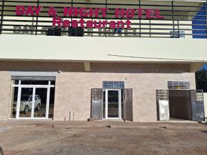 Day And Night Hotel Belmopan