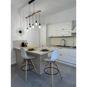 Salento Apartment