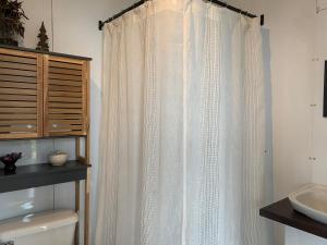 Finca El Tambor Nature Reserve, Lodging and Tours