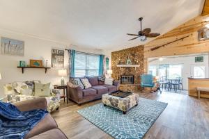 Crappie Fishing On Site! Lake Tawakoni Escape