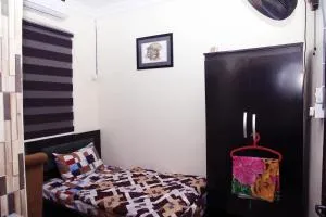 Sunshine Place R3 - Lagos