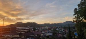 Bajawa-Roo Hotel