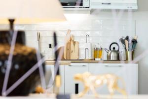 La Canopée - calme au coeur de Fougères