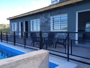 Vistas de Victoria - Potrero de los Funes