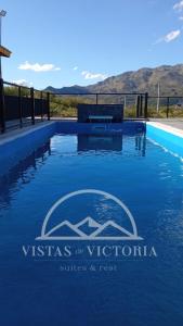 Vistas de Victoria - Potrero de los Funes