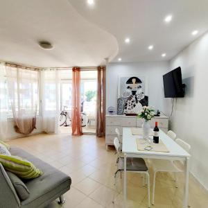 Mar & Terra Tenerife Golf Del Sur