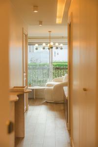 Appartements Azur & Sable Appart de Standing a 100m Mer CLS Deauville : photos des chambres