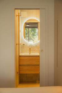 Appartements Azur & Sable Appart de Standing a 100m Mer CLS Deauville : photos des chambres