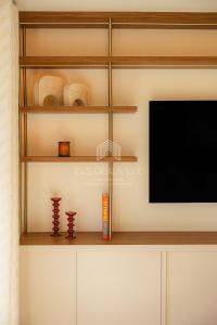 Appartements Azur & Sable Appart de Standing a 100m Mer CLS Deauville : photos des chambres