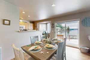 Seaside Sanctuary Beach House