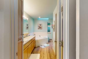 Seaside Sanctuary Beach House