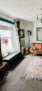 Seaway Beach House Looe Beach