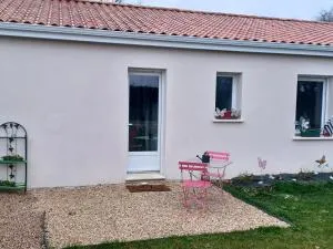 Les hortensias - Courpignac