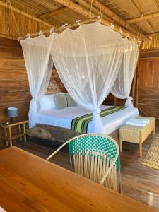 Palaa Mayapo Ecolodge