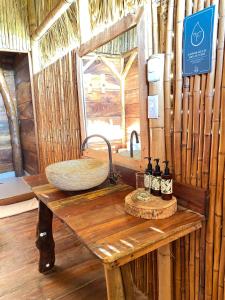 Palaa Mayapo Ecolodge