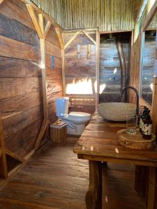 Palaa Mayapo Ecolodge