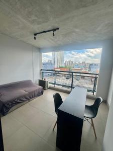 Apto SP centro proximo Allianz park, José Paulino, Bras