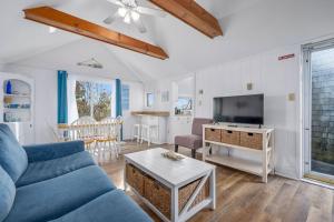 Seaside Cottages - Cottage 05 - Hidden Treasure