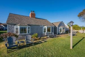 Seaside Cottages - Cottage 07 - Paradise On The Sound