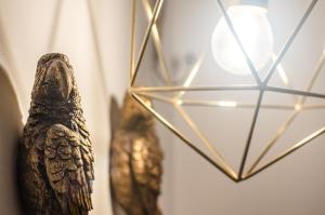 La Vaticana - Saint Peters View - Apt Rome