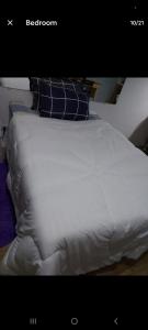 Studio room transient