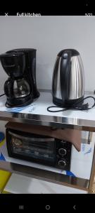 Studio room transient