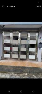 Studio room transient