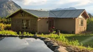 La Cristalina - 埃尔奥约