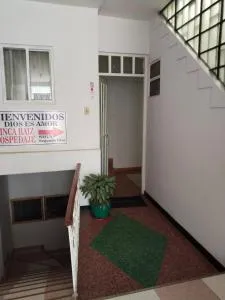 Hotel Chucureño - Batá