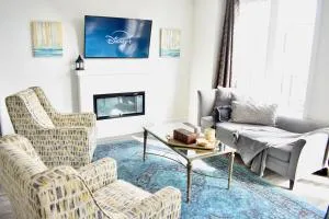 New Luxury 4 bedrooms house plus office - Milton